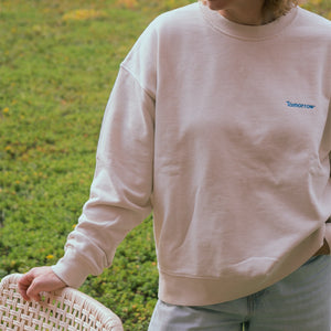 Sweater „Better Future“ - Unisex