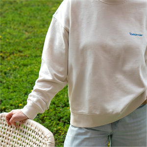 Sweater „Better Future“ - Regular Fit