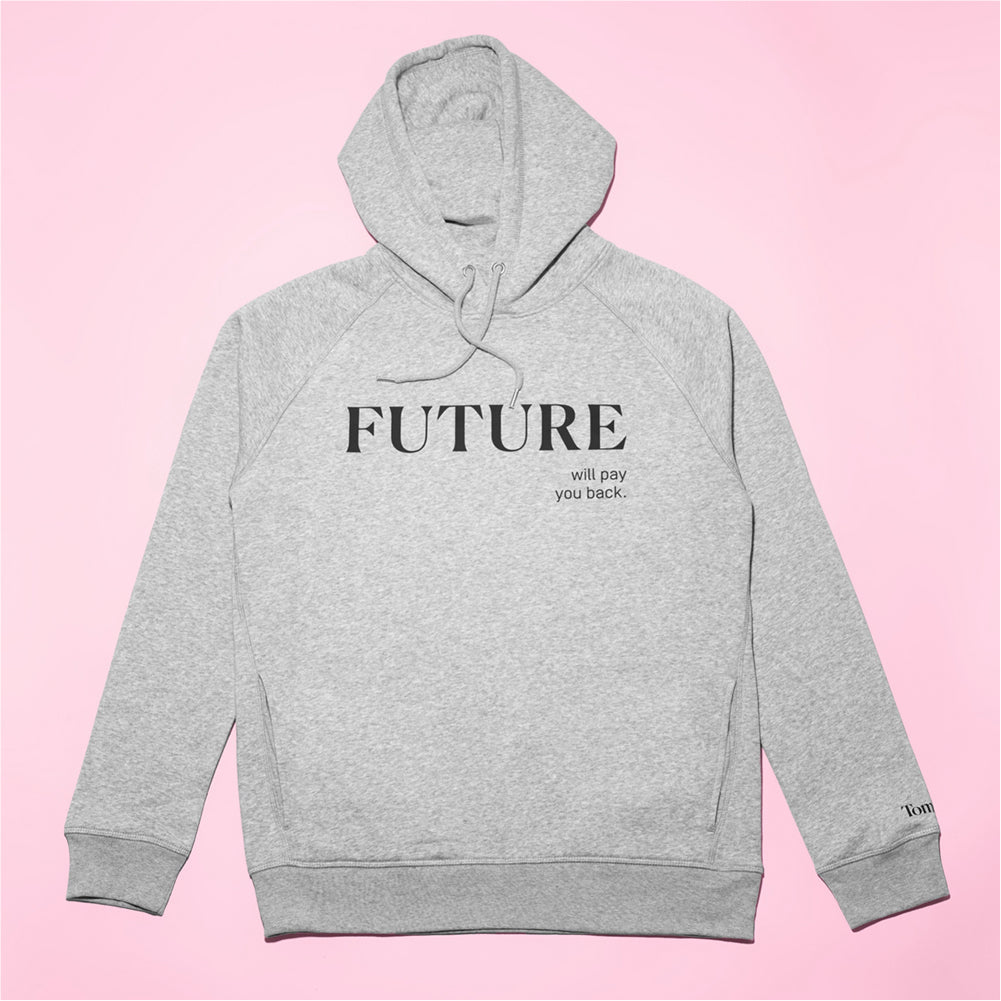 Hoodie „Pay Back“