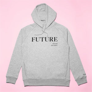 Hoodie „Pay Back“
