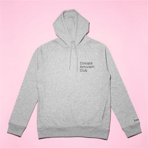 Hoodie „Activism Club“